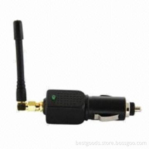 Car GPS Jammer with 21dBm Output Power